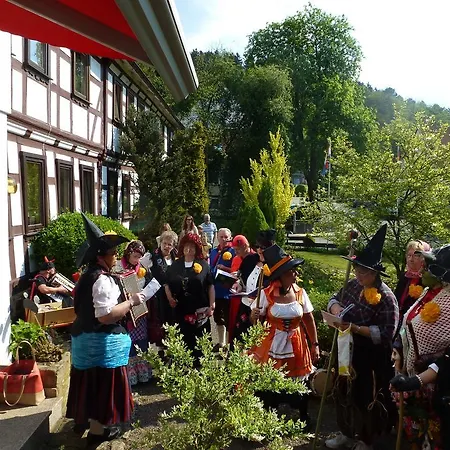 Gelpkes Muehle Hotel 3*