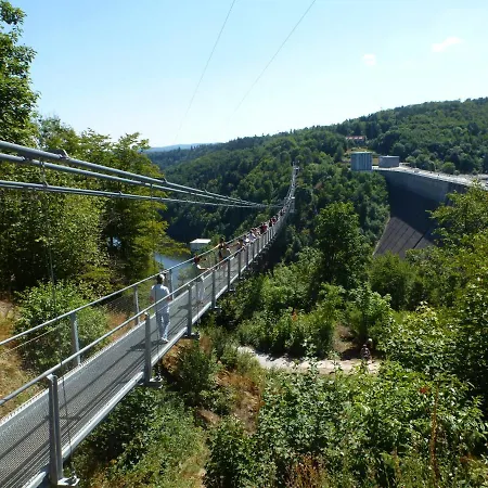 Hotel Gelpkes Muehle 3*