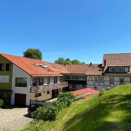 Gelpkes Mühle Hotel Bad Sachsa