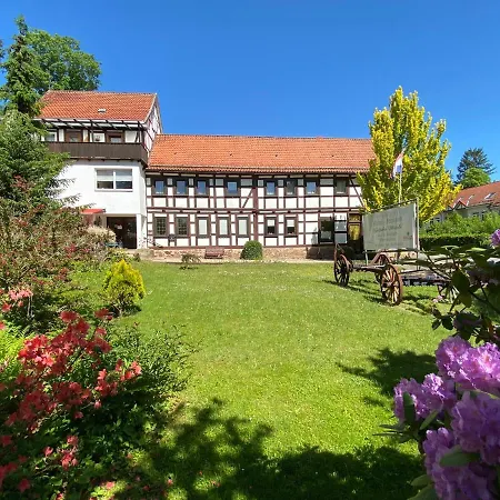 Gelpkes Mühle Hotel