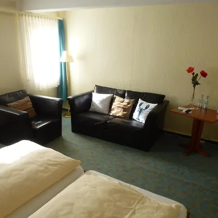 Gelpkes Muehle Hotel 3*