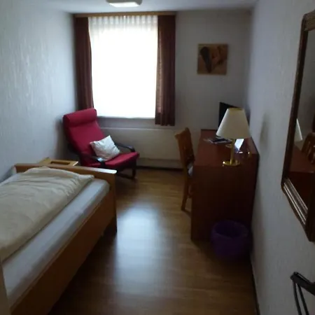 Gelpkes Muehle Bad Sachsa