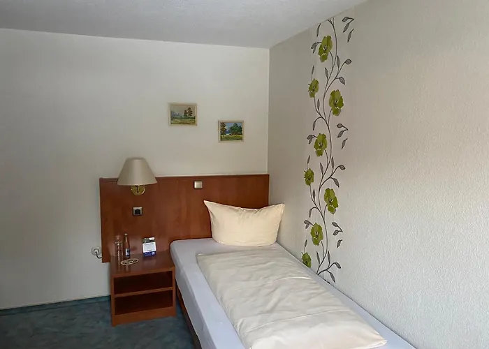 Gelpkes Muehle Hotel Bad Sachsa