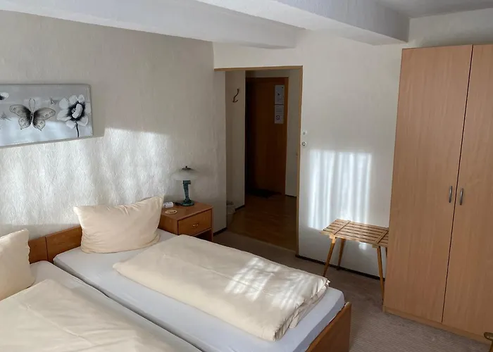Hotel Gelpkes Muehle