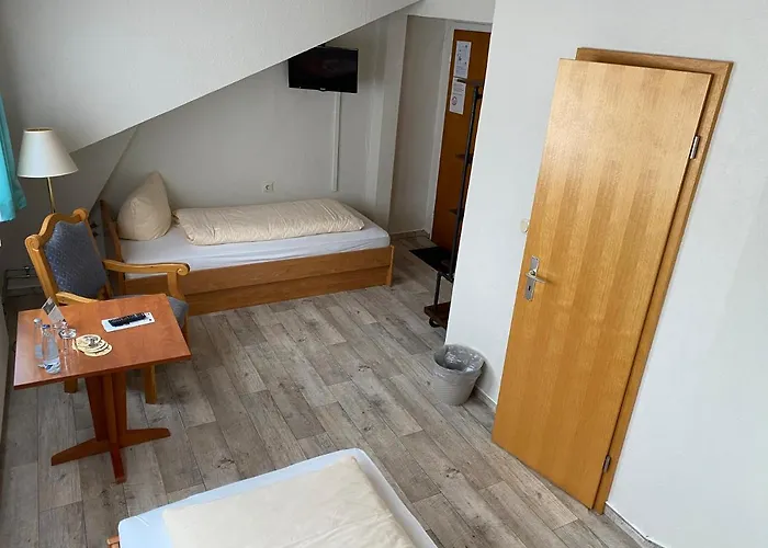 Hotel Gelpkes Muehle 3*