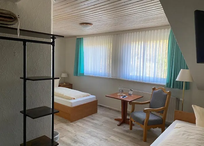 Gelpkes Muehle 3* Bad Sachsa