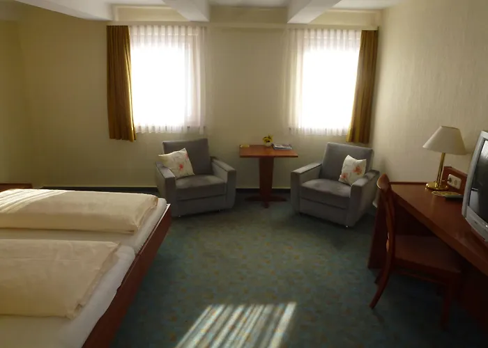 Gelpkes Muehle Hotel 3*