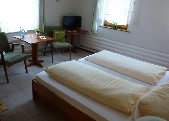 Gelpkes Muehle Bad Sachsa