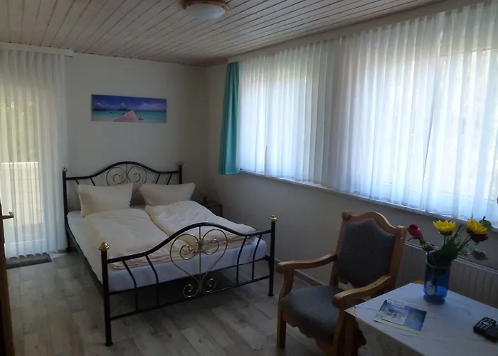 Gelpkes Muehle 3* Bad Sachsa