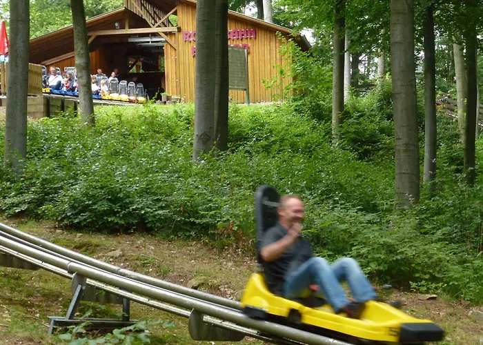 Gelpkes Muehle Bad Sachsa