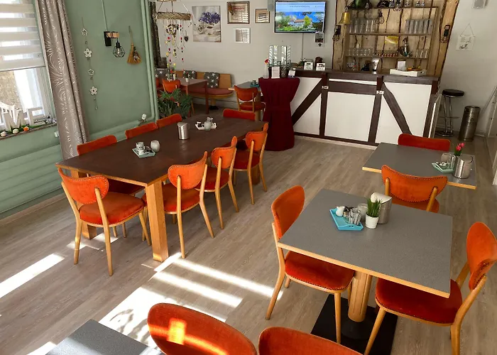 Gelpkes Muehle Hotel