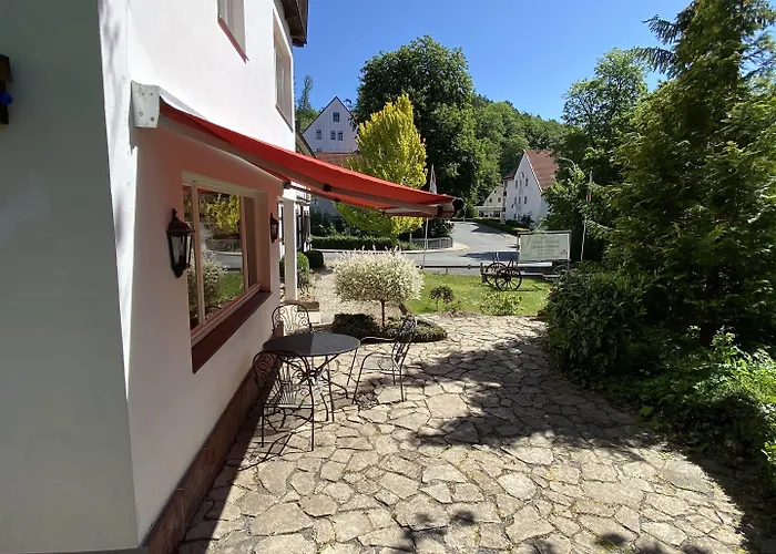 Gelpkes Muehle Hotel Bad Sachsa