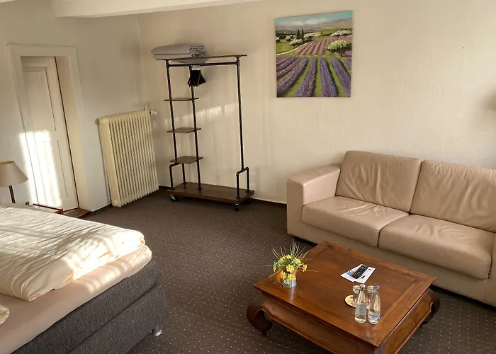 Hotel Gelpkes Muehle Bad Sachsa