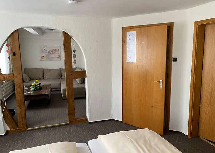 Hotel Gelpkes Muehle