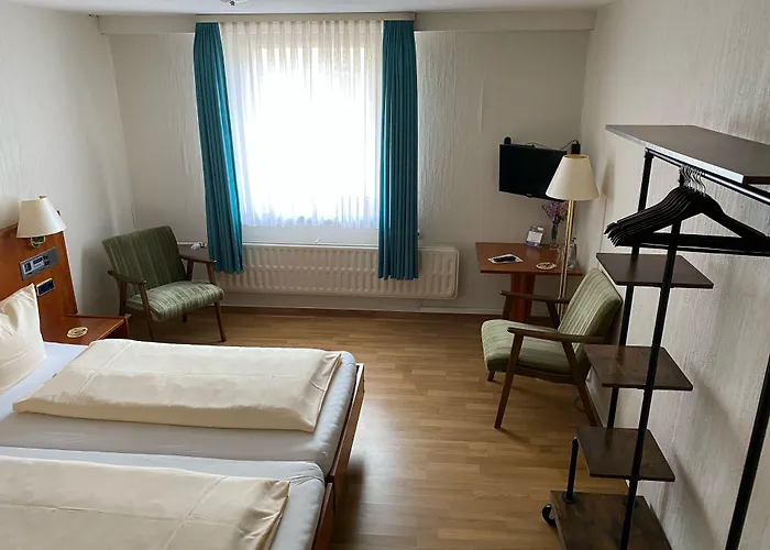 Hotel Gelpkes Muehle