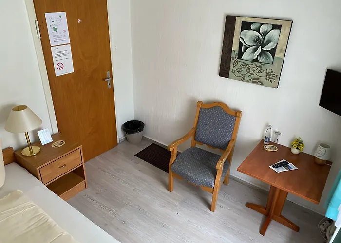 Hotel Gelpkes Muehle Bad Sachsa