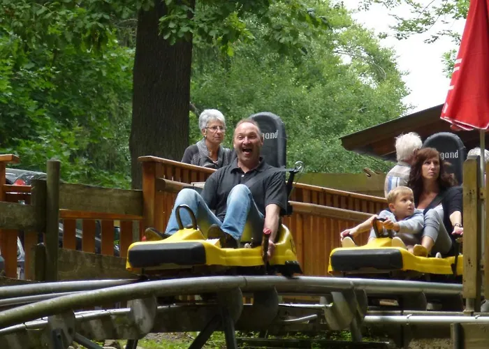 Hotel Gelpkes Muehle Bad Sachsa