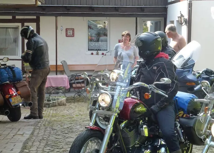 Hotel Gelpkes Muehle